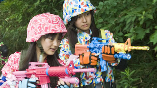 誰も死なない 1枚目の写真・画像