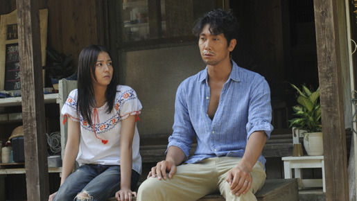 群青　愛が沈んだ海の色 2枚目の写真・画像