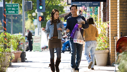 サイドウェイズ 4枚目の写真・画像