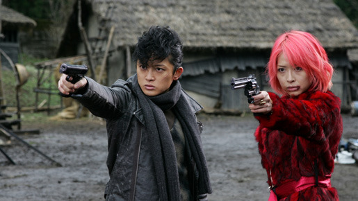 鎧 サムライゾンビ 2枚目の写真・画像