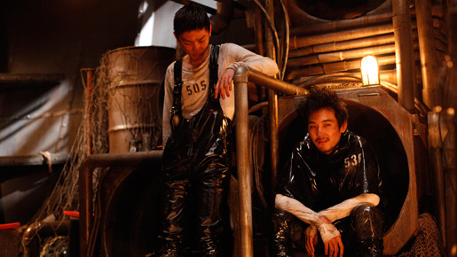 蟹工船 11枚目の写真・画像