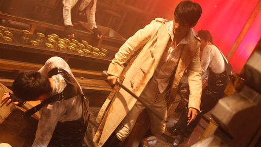 蟹工船 13枚目の写真・画像