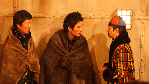 蟹工船 14枚目の写真・画像