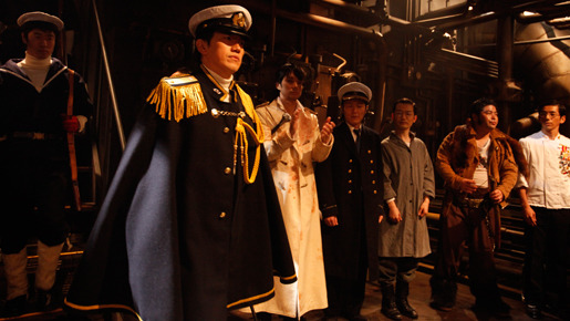 蟹工船 19枚目の写真・画像