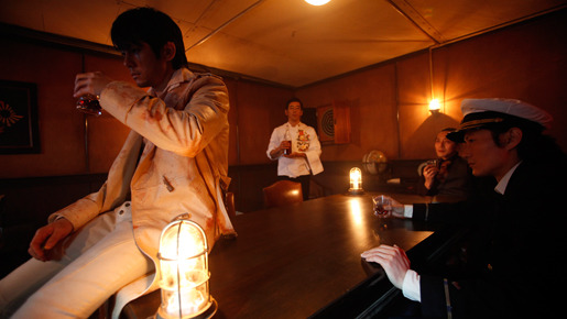 蟹工船 20枚目の写真・画像