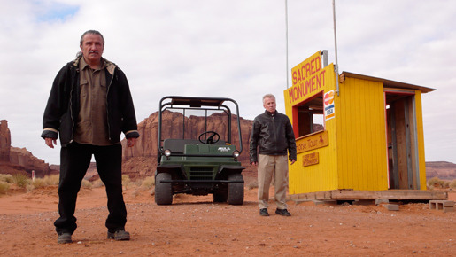 サーチャーズ2.0 1枚目の写真・画像