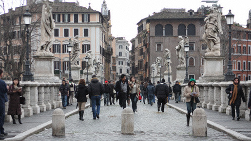 アマルフィ 女神の報酬 2枚目の写真・画像