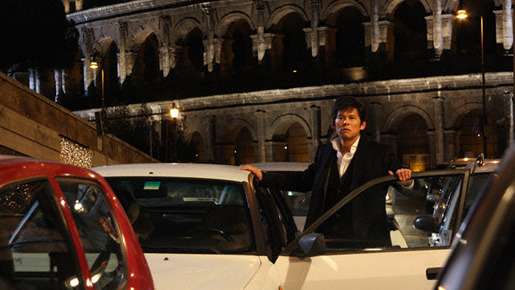 アマルフィ 女神の報酬 5枚目の写真・画像