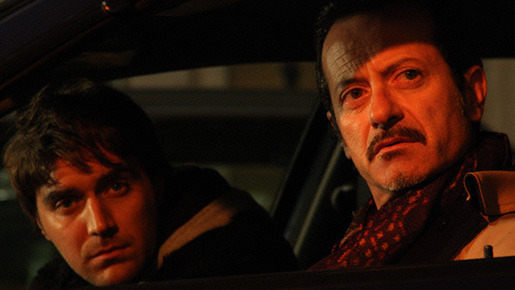 アマルフィ 女神の報酬 7枚目の写真・画像