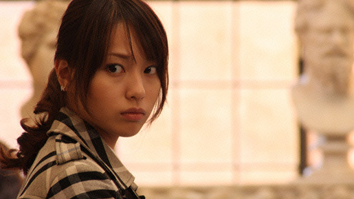 アマルフィ 女神の報酬 13枚目の写真・画像