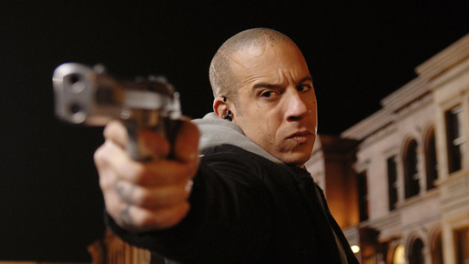 バビロン A.D. 1枚目の写真・画像