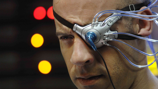 バビロン A.D. 2枚目の写真・画像