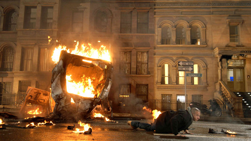 バビロン A.D. 3枚目の写真・画像