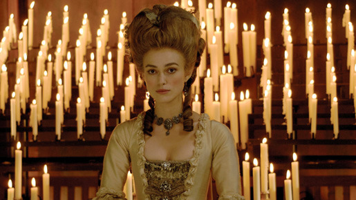 ある公爵夫人の生涯 2枚目の写真・画像