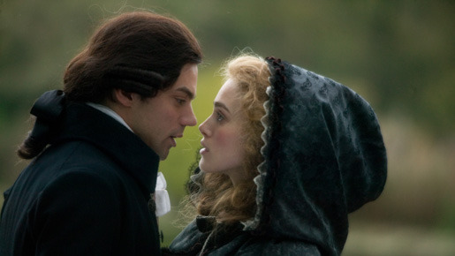 ある公爵夫人の生涯 4枚目の写真・画像