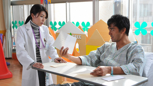 ジェネラル・ルージュの凱旋 1枚目の写真・画像