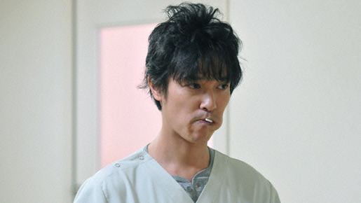 ジェネラル・ルージュの凱旋 6枚目の写真・画像