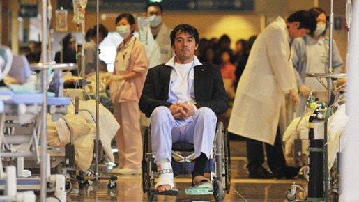 ジェネラル・ルージュの凱旋 10枚目の写真・画像