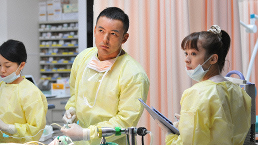 ジェネラル・ルージュの凱旋 13枚目の写真・画像