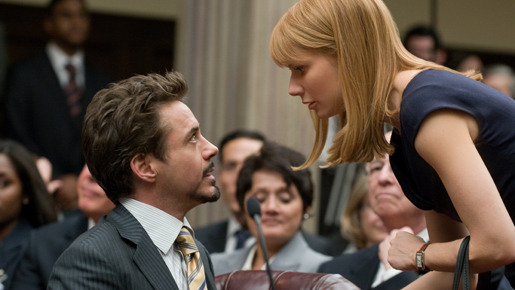 アイアンマン2 10枚目の写真・画像