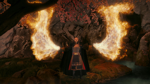 エアベンダー 7枚目の写真・画像