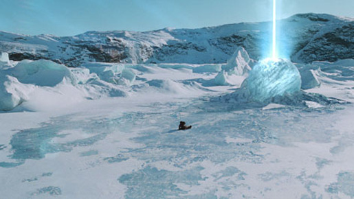 エアベンダー 9枚目の写真・画像