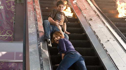 ファイナル・デッドサーキット 3D 1枚目の写真・画像