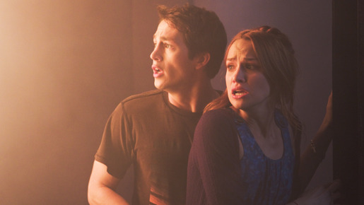 ファイナル・デッドサーキット 3D 3枚目の写真・画像