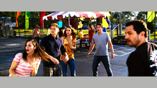 ファイナル・デッドサーキット 3D 6枚目の写真・画像