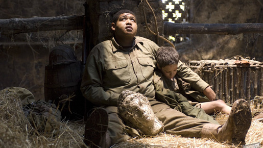 セントアンナの奇跡 2枚目の写真・画像