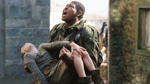 セントアンナの奇跡 12枚目の写真・画像