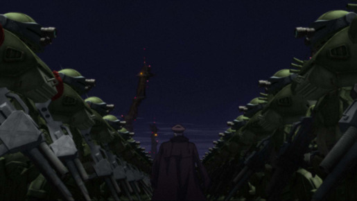 装甲騎兵ボトムズ ペールゼン・ファイルズ 劇場版 3枚目の写真・画像