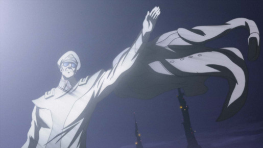 装甲騎兵ボトムズ ペールゼン・ファイルズ 劇場版 5枚目の写真・画像