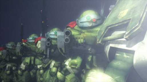 装甲騎兵ボトムズ ペールゼン・ファイルズ 劇場版 14枚目の写真・画像