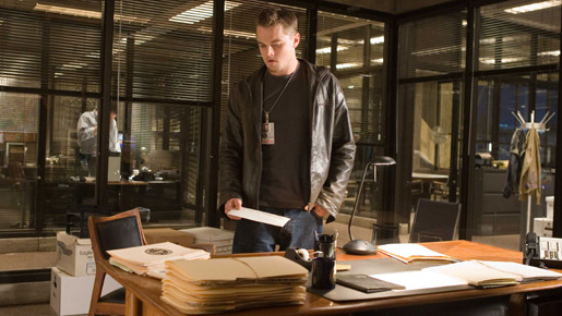 ディパーテッド 8枚目の写真・画像