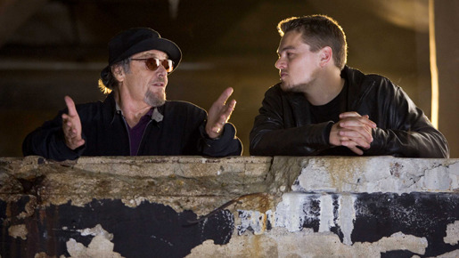 ディパーテッド 10枚目の写真・画像