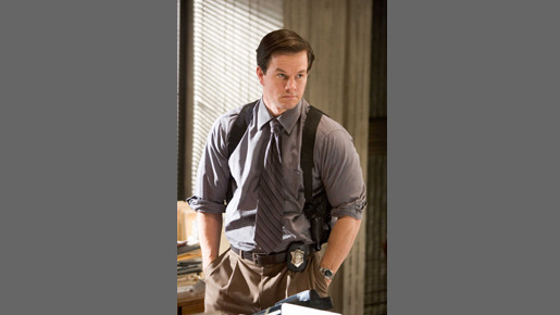 ディパーテッド 12枚目の写真・画像