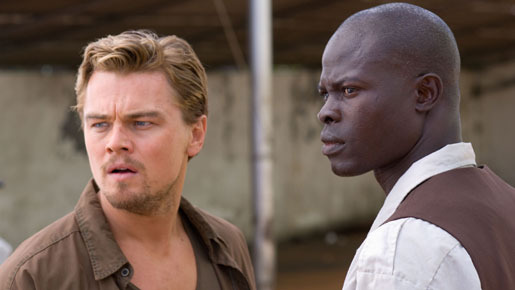 ブラッド・ダイヤモンド 8枚目の写真・画像