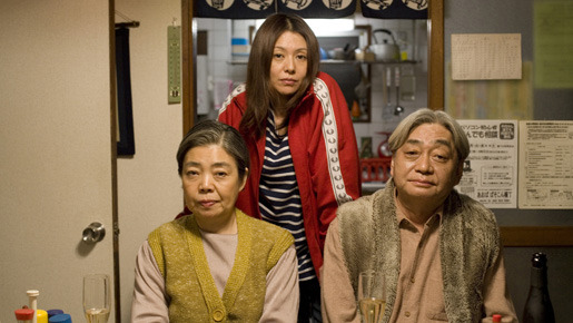 The ショートフィルムズ／みんな、はじめはコドモだった 1枚目の写真・画像