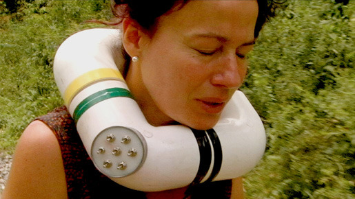 PVC-1 余命85分 1枚目の写真・画像