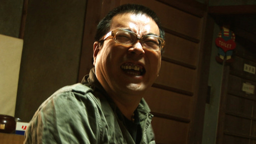 精神 3枚目の写真・画像