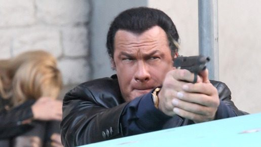 雷神-RAIJIN- 1枚目の写真・画像