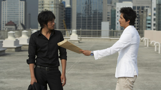 映画は映画だ 2枚目の写真・画像