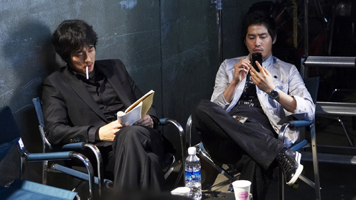 映画は映画だ 4枚目の写真・画像