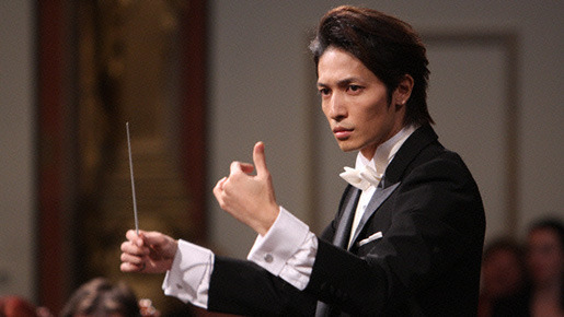 のだめカンタービレ 最終楽章 前編 4枚目の写真・画像