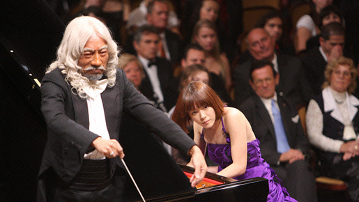 のだめカンタービレ 最終楽章 後編 2枚目の写真・画像