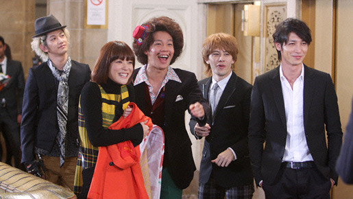 のだめカンタービレ 最終楽章 後編 6枚目の写真・画像