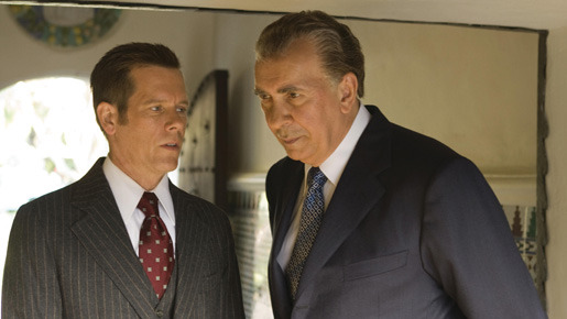 フロスト×ニクソン 2枚目の写真・画像