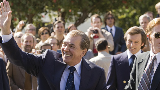 フロスト×ニクソン 3枚目の写真・画像