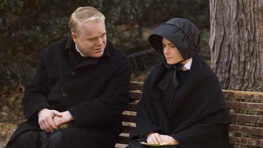 ダウト ～あるカトリック学校で～ 2枚目の写真・画像